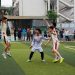 Giải bóng đá HSSV 2026: Sân chơi rèn luyện bản lĩnh và tinh thần đoàn kết