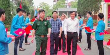 Hội nghị Kết nối Hiệp Hòa 2026: Lộ trình nghề nghiệp thực tế cho học sinh sau lớp 9