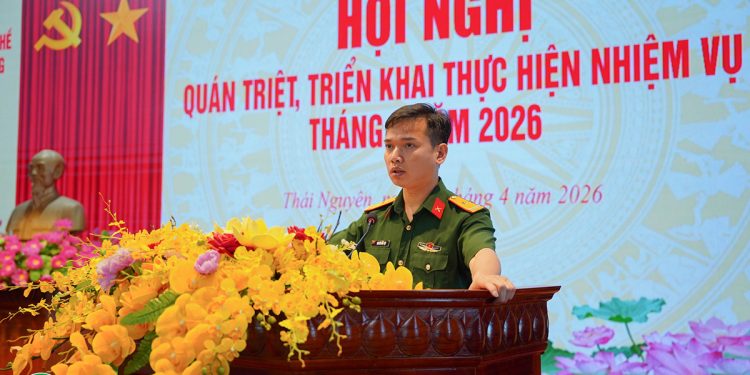 Trường Cao đẳng Nghề số 1 triển khai nhiệm vụ trọng tâm tháng 5