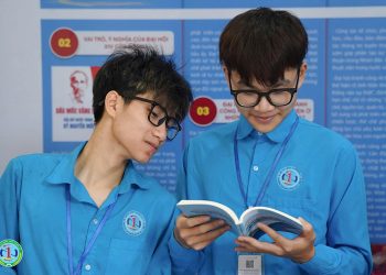 Trường Cao đẳng nghề số 1 bồi đắp tri thức cho học viên qua văn hóa đọc