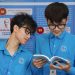 Trường Cao đẳng nghề số 1 bồi đắp tri thức cho học viên qua văn hóa đọc