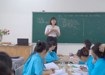 Tuyển dụng 19 giáo viên nghề năm 2026 tại Cơ sở Thạch An – Cao Bằng