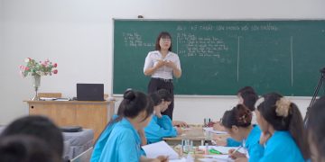 Tuyển dụng 19 giáo viên nghề năm 2026 tại Cơ sở Thạch An – Cao Bằng
