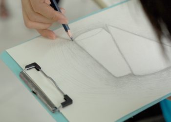 Khởi đầu từ con số 0 với ngành Thiết kế đồ họa