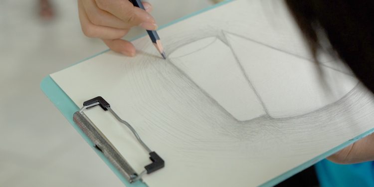 Khởi đầu từ con số 0 với ngành Thiết kế đồ họa
