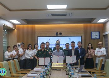Trường Cao đẳng Nghề số 1: Đưa trí tuệ nhân tạo vào “cá nhân hóa” đào tạo
