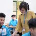 Thông báo tuyển dụng Giáo viên dạy nghề năm 2026 tại cơ sở Phổ Yên- Thái Nguyên