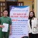 Đào tạo lái xe tại Trường Cao đẳng Nghề số 1: Xe mới, học thực, thi thực