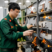 Điện công nghiệp