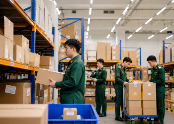 Logistics