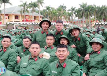 Lựa chọn hướng đi sau quân ngũ: Vì sao kỷ luật quân đội là nền tảng tốt nhất?