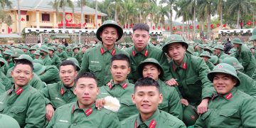 Lựa chọn hướng đi sau quân ngũ: Vì sao kỷ luật quân đội là nền tảng tốt nhất?