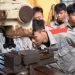 Cắt gọt kim loại: Nghề của sự chính xác
