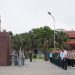 Trường Cao đẳng nghề số 1 dâng hương kỷ niệm 136 năm Ngày sinh Chủ tịch Hồ Chí Minh