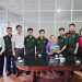 Trường Cao đẳng Nghề số 1 tổ chức hành trình tri ân tại Côn Đảo