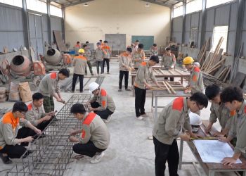 Kỹ thuật xây dựng