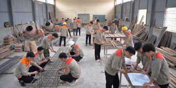 Kỹ thuật xây dựng