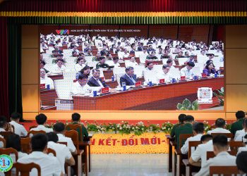 Trường Cao đẳng Nghề số 1 học tập nghị quyết số 10-NQ/TW của Bộ Chính trị