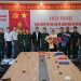Trường Cao đẳng Nghề số 1 giao nhiệm vụ tại hai cơ sở mới ở Bắc Ninh