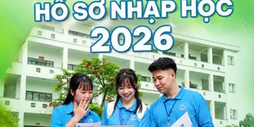 Trường Cao đẳng Nghề số 1 tinh gọn hồ sơ nhập học năm 2026