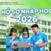 Trường Cao đẳng Nghề số 1 tinh gọn hồ sơ nhập học năm 2026