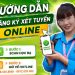 Thông báo nhận hồ sơ xét tuyển hình thức online