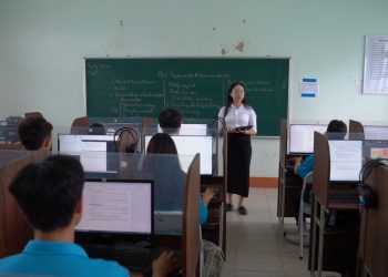 Tuyển sinh