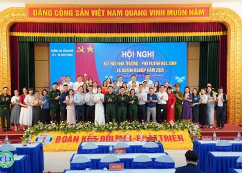 Trường Cao đẳng nghề số 1 – Bộ Quốc phòng đào tạo nguồn nhân lực chất lượng cao trong kỷ nguyên số