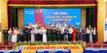 Trường Cao đẳng nghề số 1 – Bộ Quốc phòng đào tạo nguồn nhân lực chất lượng cao trong kỷ nguyên số