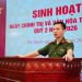 Sinh hoạt ngày chính trị và văn hóa tinh thần quý 2 năm 2026