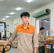 Lê Văn Hoàng