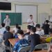 Thực tập trải nghiệm: “Điểm chạm” giúp học viên trưởng thành trong môi trường lao động hiện đại