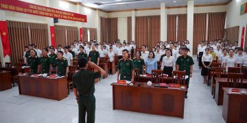 Hội nghị tổng kết năm học 2025 – 2026 và giao ban đào tạo Quý II/2026
