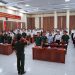 Hội nghị tổng kết năm học 2025 – 2026 và giao ban đào tạo Quý II/2026