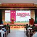 Trường Cao đẳng Nghề số 1 phát động thi đua “Thực hiện thắng lợi nhiệm vụ quân sự, quốc phòng giai đoạn 2026 – 2030”