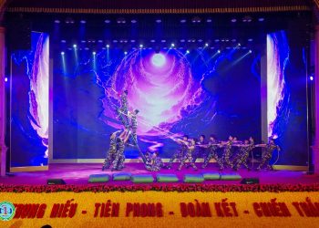 Đại diện Trường Cao đẳng Nghề số 1 đạt giải tại hội thi cấp Quân khu năm 2026