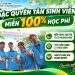 17 ngành, nghề được miễn học phí tại Trường Cao đẳng Nghề số 1 năm 2026