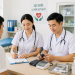Trường Cao đẳng Nghề số 1 thông báo tuyển dụng nhân viên Quân y