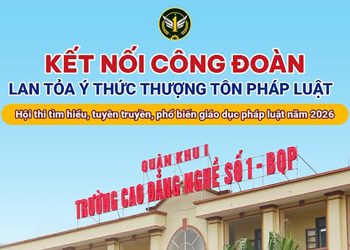 Một gian trưng bày – Nhiều cơ hội kết nối cho doanh nghiệp