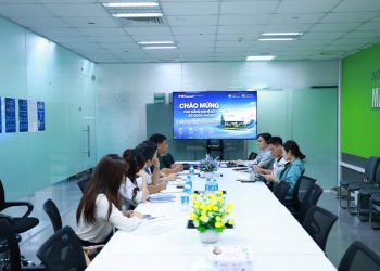 Trường Cao đẳng Nghề số 1 kết nối hàng loạt doanh nghiệp công nghệ lớn