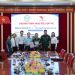 Trường Cao đẳng Nghề số 1 ký kết hợp tác đào tạo với Công ty Trái Tim Việt