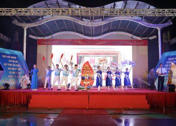 Lan tỏa tinh thần thượng tôn pháp luật từ Hội thi “Tìm hiểu, tuyên truyền pháp luật” năm 2026