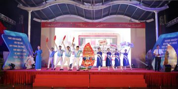 Lan tỏa tinh thần thượng tôn pháp luật từ Hội thi “Tìm hiểu, tuyên truyền pháp luật” năm 2026