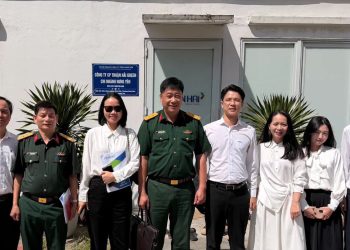 Tăng cường kết nối doanh nghiệp, mở rộng cơ hội cho người học