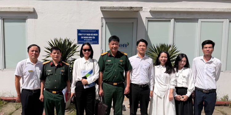 Tăng cường kết nối doanh nghiệp, mở rộng cơ hội cho người học
