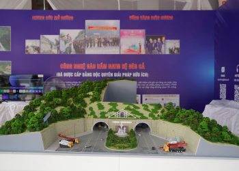 Tập đoàn Đèo Cả đồng hành cùng Trường Cao đẳng Nghề số 1 trong đào tạo và tuyên truyền pháp luật