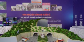 Tập đoàn Đèo Cả đồng hành cùng Trường Cao đẳng Nghề số 1 trong đào tạo và tuyên truyền pháp luật