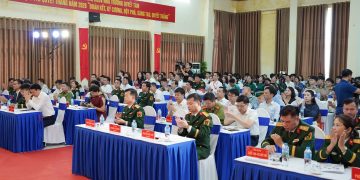 Truyền hình Quốc phòng Việt Nam, Báo Quân khu 1 và Báo Thái Nguyên đưa tin về Lễ khai giảng của Nhà trường