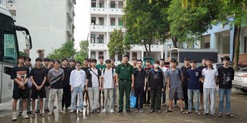Học viên Trường Cao đẳng Nghề số 1 hoàn thành kỳ thực tập tại WNC và Pegatron Việt Nam