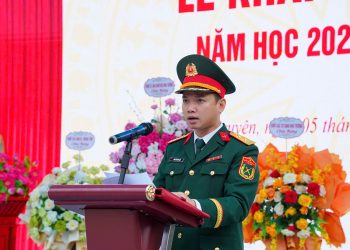 Trường Cao đẳng Nghề số 1 khai giảng năm học 2026 – 2027 tại 4 cơ sở đào tạo